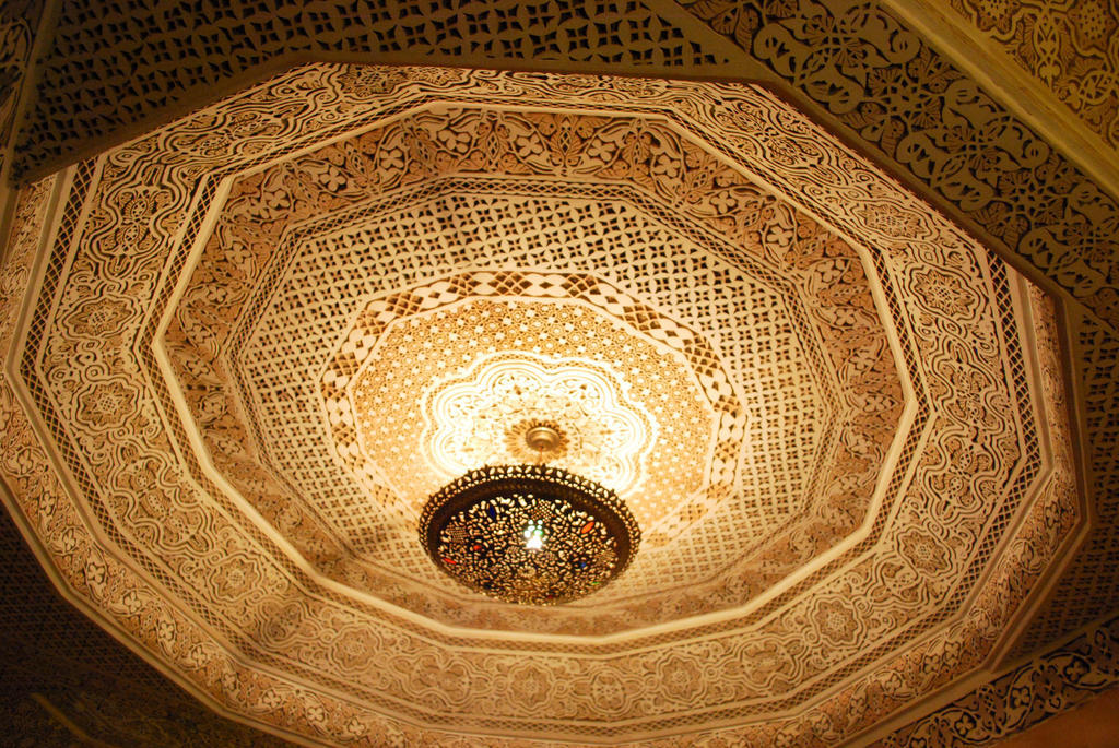 Riad Le Clos Des Arts Marrakesz Zewnętrze zdjęcie