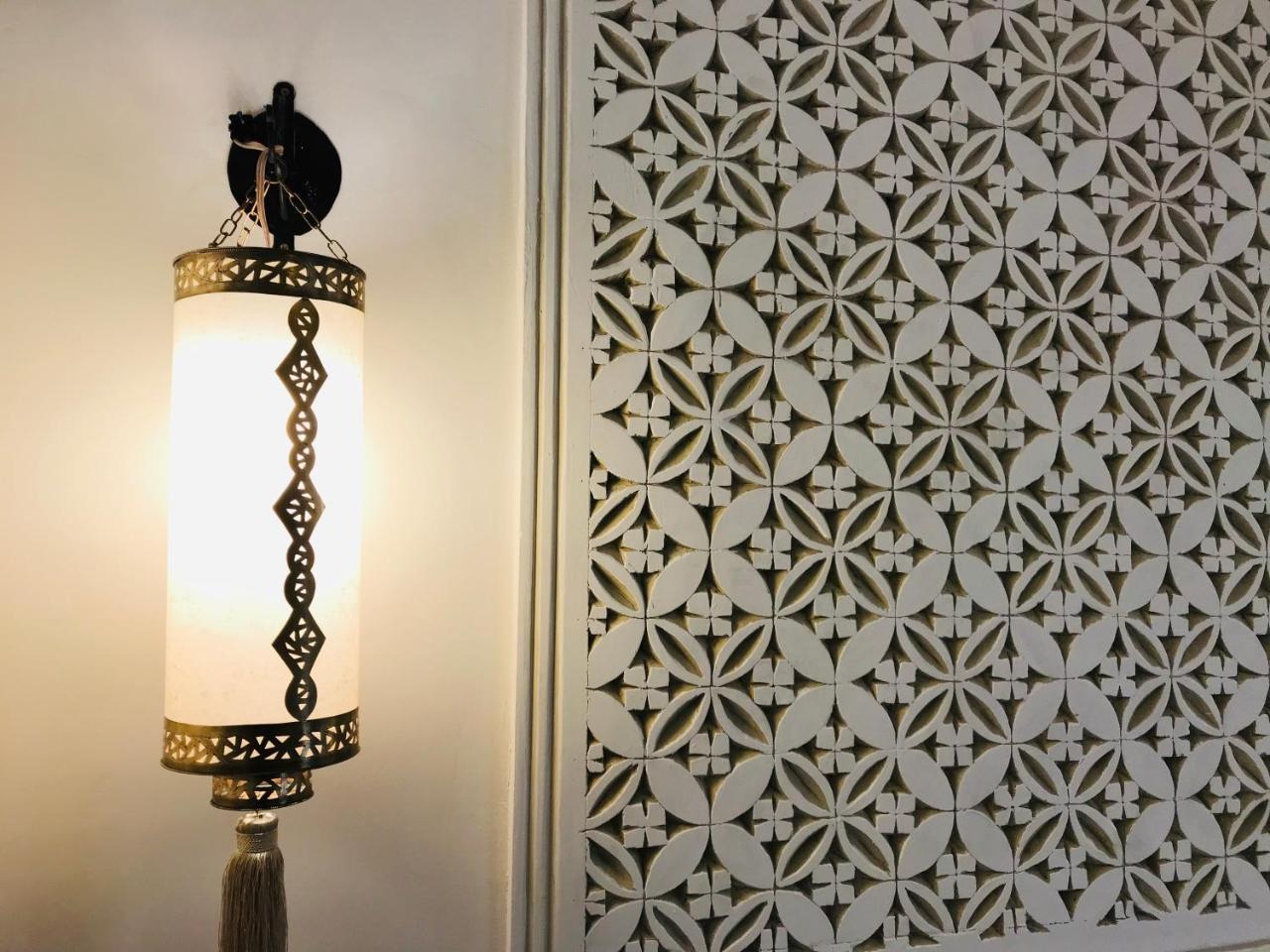 Riad Le Clos Des Arts Marrakesz Zewnętrze zdjęcie